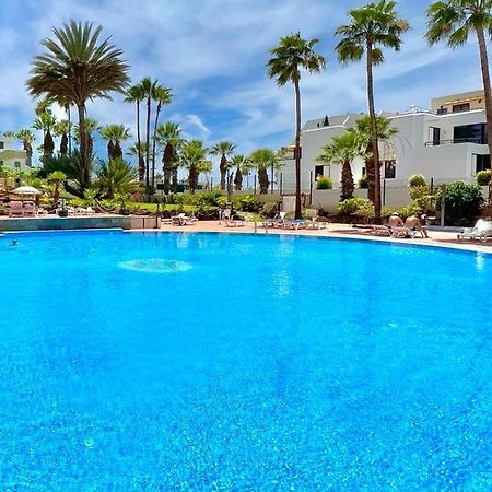 Tenero Apartamento Tenerife El Dorado Playa de las Americas  Luaran gambar