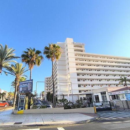 Tenero Apartamento Tenerife El Dorado Playa de las Americas  Luaran gambar
