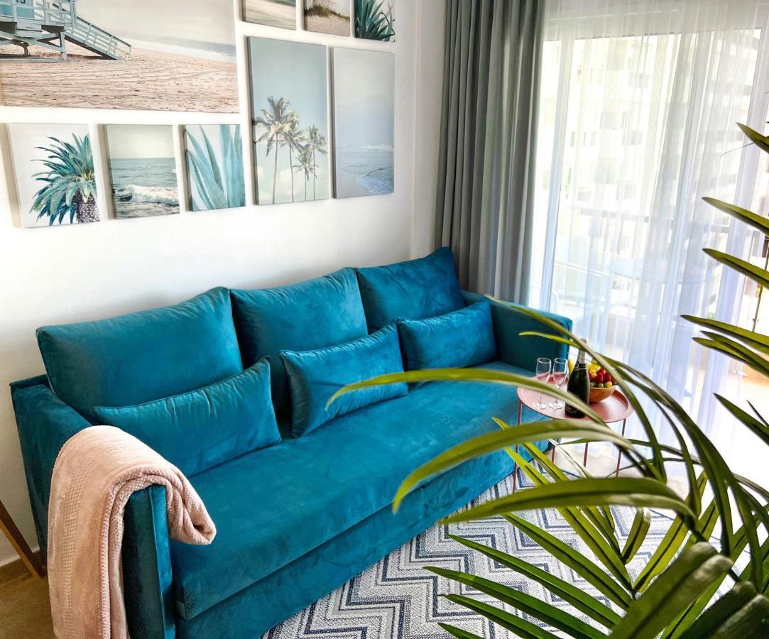 Tenero Apartamento Tenerife El Dorado Playa de las Americas  Luaran gambar