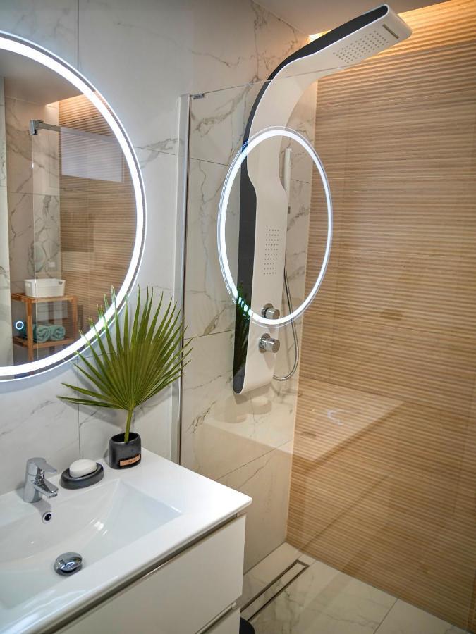 Tenero Apartamento Tenerife El Dorado Playa de las Americas  Luaran gambar